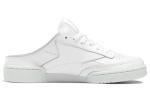 Кроссовки Club C Women's Reebok 85 Mule 'White Aqua Dust' Women's - фото 2