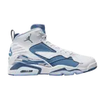 Кроссовки Air Jordan Jordan MVP, синий - фото