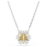 Подвеска Идиллия Swarovski - фото 2