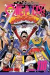 One Piece, Vol. 110 (VIZ Media LLC) - фото
