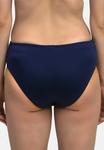 Плавки бикини Vivisence, темно-синий - фото 3