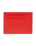 Кошелек Ferrari, красный - фото 2