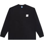 Футболка мужская UNDEFEATED, серый - фото 7