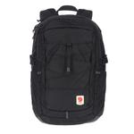 Рюкзак Fjällräven, черный - фото 6