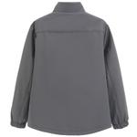 Пуховик GAP, морской синий - фото 5