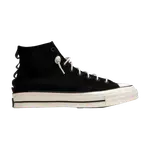 Кроссовки Converse Chuck 70 SP High 'Surplus - Black White', черный - фото