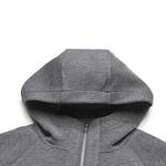 FILA Белая куртка Women's Gray - фото 4