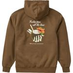 Коко толстовка Katin, цвет bark - фото 4