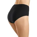 Трусики Petite Fleur (10 шт.) из эластичного хлопка, черный - фото 3