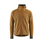 Куртка Hödur мужская Klattermusen, хаки - фото