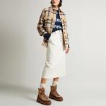 Свитер Aztec WOOLRICH, синий - фото 7