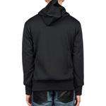 CDG Play Comme Des Garcons Play Red Heart Hoodie - фото 8