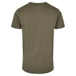 Футболка с коротким рукавом Build Your Brand Basic, зеленый - фото 2