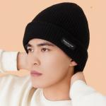 WARRIOR Унисекс шапка бини, Black - фото 4