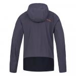 Куртка Hannah Carsten II, синий - фото 4