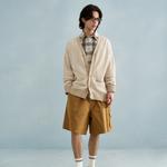 Джемпер унисекс Champion, синий - фото 10