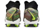 Nike Phantom GX Футбольные бутсы унисекс - фото 4