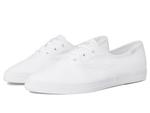 Кроссовки Keds Champion Point Low, цвет White Canvas - фото