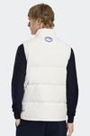 Жилет Canada Goose Freestyle Crew PBI, North Star White - фото 4