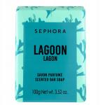 Ароматизированное мыло Lagoon Sephora 100 г - фото