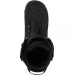 Ботинки для сноуборда Swath Burton, черный - фото 3