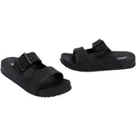 Слайды Melissa Cozy Connection, черный - фото 4