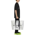 Футболка Archetype мужская черная Givenchy, черный - фото 5