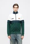 Куртка Ellesse RIMINIJ, Off White/Dark Green/Off-White - фото