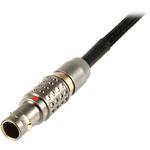 Remote Audio 5-pin Lemo to 1/8" (3.5mm) Timecode Cable CATCIPL - фото 3