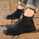 Ботинки унисекс Hla - фото 7