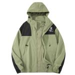 Kawasaki Куртки, пальто, унисекс, черный - фото 8