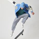 Бейсбольная майка мужская Aape, черный - фото 6