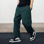 Брюки-карго унисекс Champion, цвет Black - фото 5