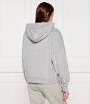Свитер c_ehoody_s Relaxed fit Boss Orange, серый - фото 3