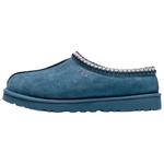 UGG Тапочки Tasman Slipper Pacific Blue - фото