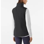 Женский жилет Arcteryx, синий - фото 4