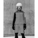 Жилет POC Race, черный - фото 3