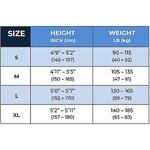 Колготки Feathers lace top Natori - фото 2