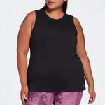 Женская майка Dsg Move, черный - фото 6