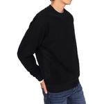 Свитшот мужской Lee, серый - фото 4