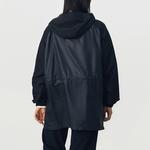 Куртка унисекс Vans, цвет Black - фото 6