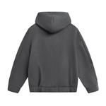 Куртка Unisex Dark Gray PUMA, темно-серый - фото 3