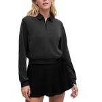 Lululemon Свитшот Women's Black/BLK - фото