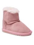 Зимние ботинки EMU Australia, розовый - фото 2