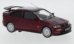 Ixo Models Ford Escort Rs Cosworth 1994 Red Violl 1:43 Clc384 - фото