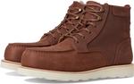 Ботинки SUPERLAMB Men's Dzo Boot, Redwood 2 - фото