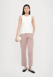 Топ MM by MaxMara TONDO, Bianco/White - фото 2