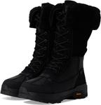 Ботинки UGG Adirondack Boots Tall Xxv, черный - фото