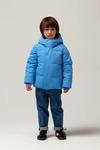 Куртка DRAGON EYE Gosoaky, синий - фото
