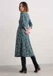 Платье Seasalt Cornwall VERONICA, Green - Artist Marks Maritime/Green - фото 2
